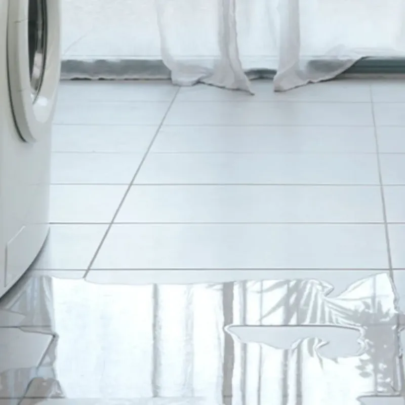 Appliance Leak Cleanup in Cherokee County, OK