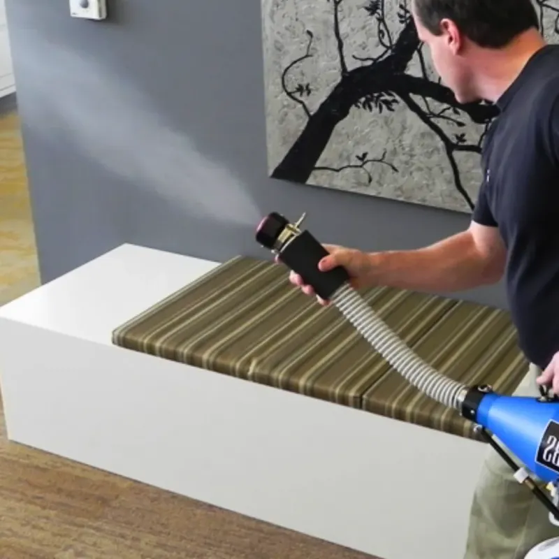 Professional Odor Removal in Cherokee County, OK